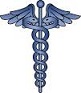 Greek Medical Symbol